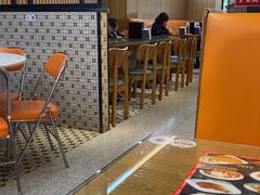 -添利·香港茶餐厅·下午茶(雪象店)
