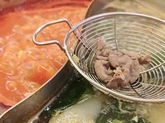 -宴全牛粤来越牛潮汕鲜牛肉火锅(海州万达广场店)