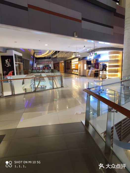 大悦城(沈阳中街店)图片