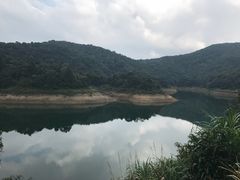 -广州市石门国家森林公园