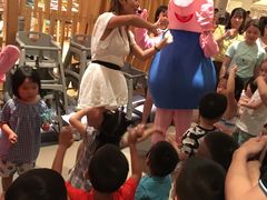 -味餐厅·海鲜·火锅·自助餐