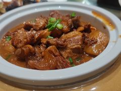 -宏宴·新京菜(望京店)