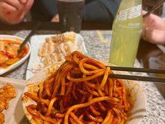 -小街天府(西工小街店)