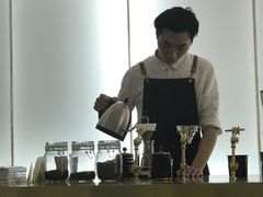 -铁手珈琲制造局metalhands(望京店)
