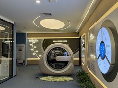 -O2ark智能微高压氧舱(天津旗舰店)