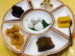 宫廷小吃-白家大院·王府宫廷菜(苏州街店)