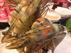 -捞王锅物料理(凯旋路店)