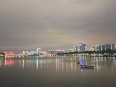 -五缘湾湿地公园