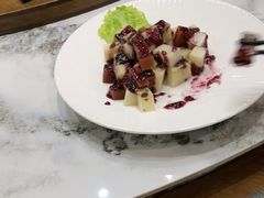 -和源祥·日照菜扛把子(万平口一店)