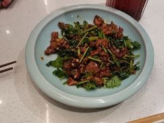 -拈菜(观音桥阳光世纪店)