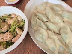 -喜家德虾仁水饺(繁荣路店)