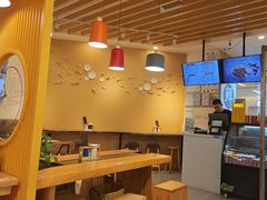 -鲜越鲜鱼粉(财富购物中心店)
