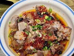 -铭厨特色家常菜(金色溪泉湾店)
