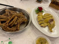 -御满江海鲜酒家(洛溪新城店)