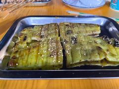 -老黑板筋(顺义总店)