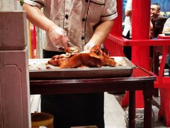 -京味张·北京烤鸭(天河南二路店)