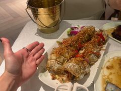 -喜记避风塘炒辣蟹(旗舰店)