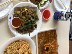 -纽顿熟食中心