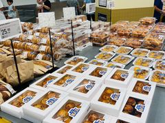 -盒马X会员店(王府井奥莱UP TOWN店)