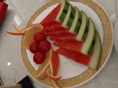 -博雅渔港·融合菜(维也纳国际大酒店)