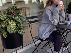 -ARKET CAFÉ(三里屯太古里店)