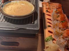 -玉川屋·深夜食堂居酒屋(柳巷店)