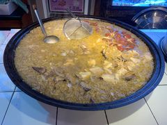 -人民公社大食堂(张家湾店)