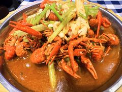 -龙虾奇迹(大华三路店)