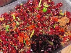 -叶派龙虾•招牌香辣蟹·海鲜(中海国际店)