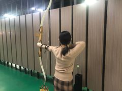 -射箭馆(新街口店)