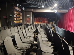 -喜剧部落脱口秀(三里屯店)