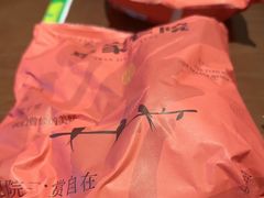 -单家老院·院子里的青岛菜(沙子口店)