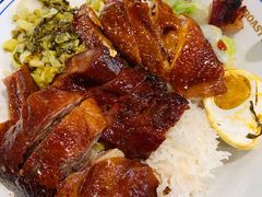 -肥小福·烧鹅专门店(环宇荟店)