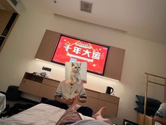-快乐大桶水养生足浴SPA(前兴路店)