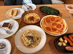 -萨莉亚意式餐厅(石鼓路店)