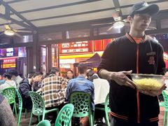 -小林哥的海鲜馆·夜宵烧烤(渔人码头店)