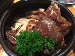 -黑牛の店·和牛烧肉(大悦城店)