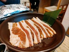 -泥炉烧肉师(新街口金銮巷店)