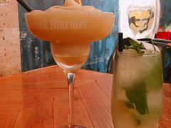 -Luchador摔跤手墨西哥餐厅(恒宇广场店)