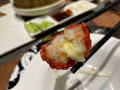 -怡品堂·金宴 (北京索菲特大酒店)