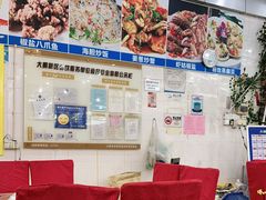 大堂-南湾海鲜餐厅(南澳海鲜街店)
