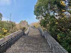 -虞山城墙