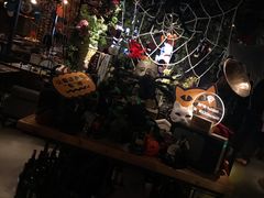 -繁花里音乐餐厅(新天地店)