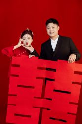 -金夫人婚纱摄影全球旅拍(大连店)