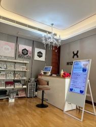 -H12 STAR日式美甲美睫专门店