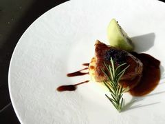 -香樟花园法式铁板烧(恒隆广场店)