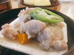 -满福隆酒楼(万绿园店)