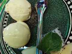 冰淇凌球-Famous肥猫墨西哥音乐餐吧(五棵松华熙LIVE店)