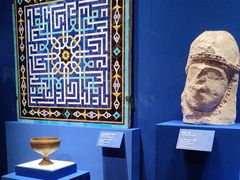 -上海博物馆(人民广场馆)