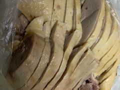 盐水鸭-章云板鸭(评事街店)